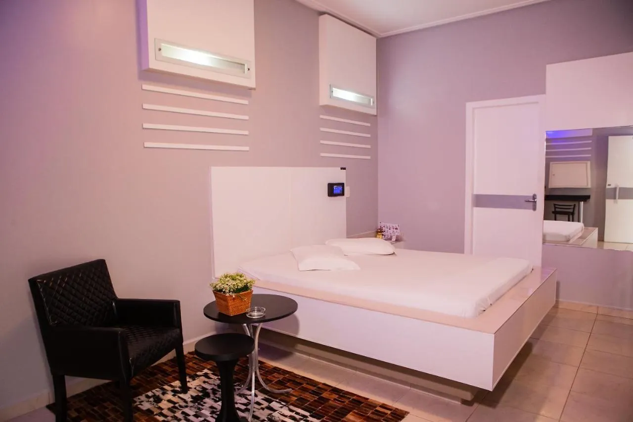 Hotel Top Motel Criciuma