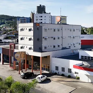  Hotel Ok