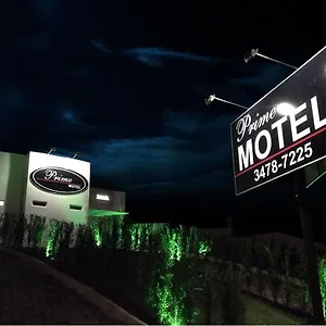  Motel para Casais Prime