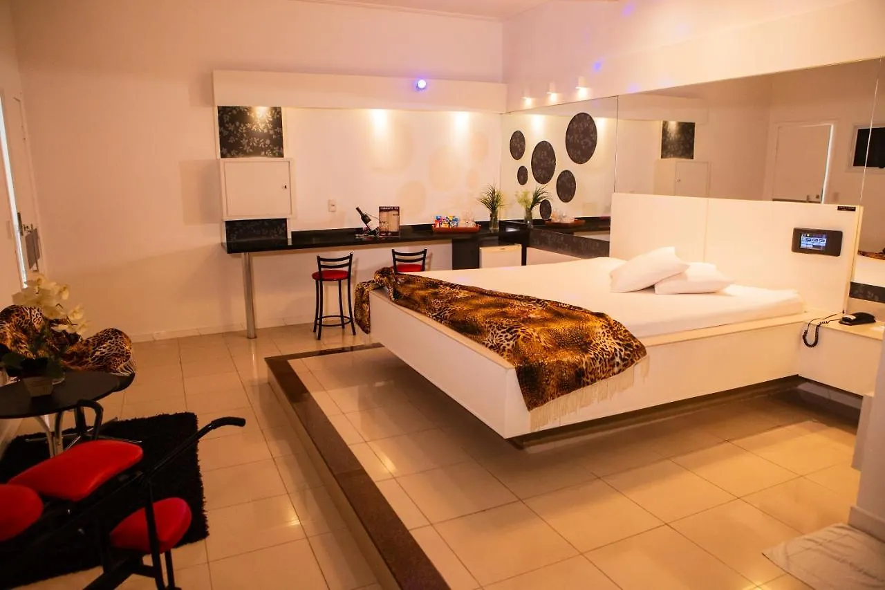 Top Motel Criciuma