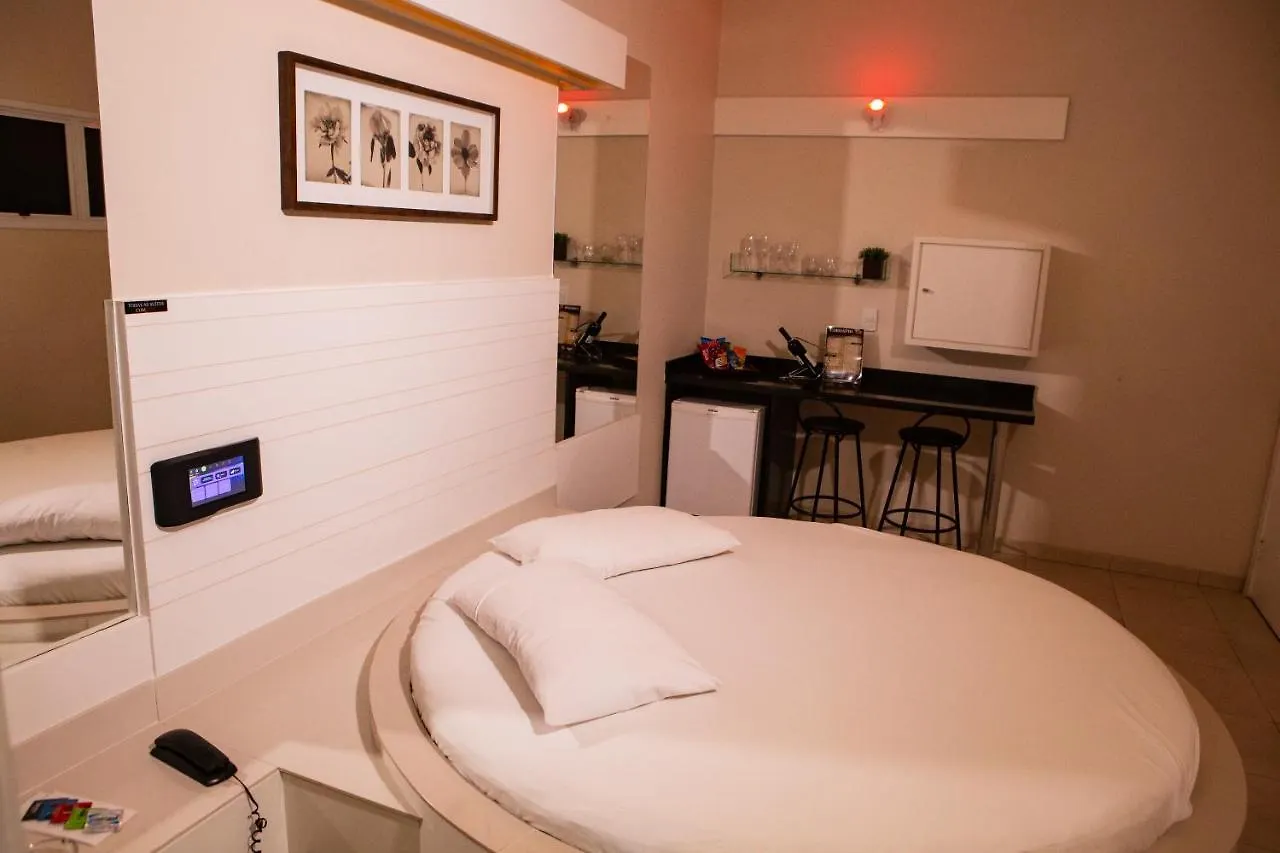 Top Motel Criciuma  0*, Criciuma (Santa Catarina) Brezilya