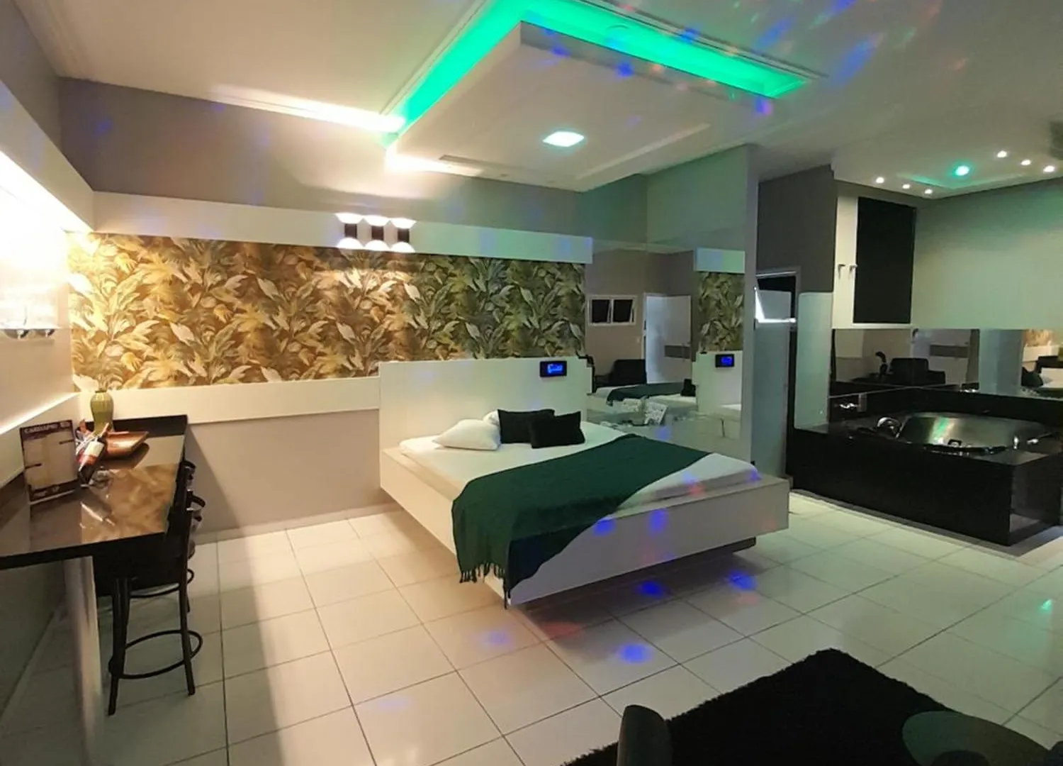 Top Motel Criciuma  Otel Criciuma (Santa Catarina)